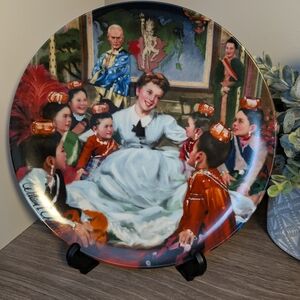 Getting To Know You By William Chambers From The King And I